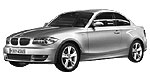 BMW E82 P01C4 Fault Code