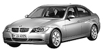 BMW E92 P01C4 Fault Code