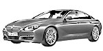 BMW F06 P01C4 Fault Code