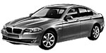 BMW F10 P01C4 Fault Code